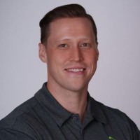 Luke Patterson