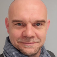 Fabrice Grand