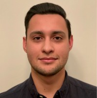 Gustavo Antonio Inclan Flores