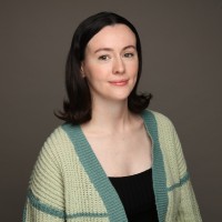Catherine Mcguigan