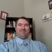 Anthony Olson