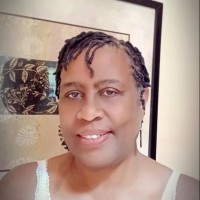 Alberta Mitchell