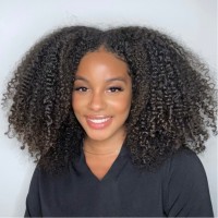 Natalia Hairston