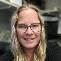 Katie Wills