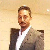 Vijaya kumar Mason