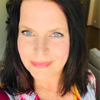 Rebecca Wistad