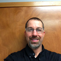Eric Smith