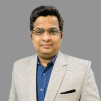 Abhishek Dikshit