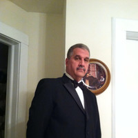 Nicholas Cicchetti,DPM