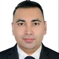 Chandi Neupane
