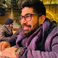 Raghav Arora