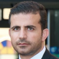 Emrah Kaplan