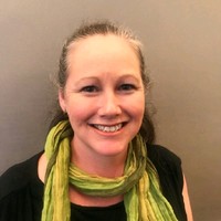 Sally Tullberg
