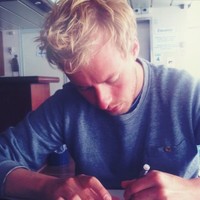 Thomas Joakim Winther