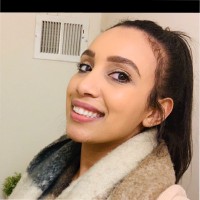 Yusra Negash