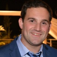 Ben Ukrainsky