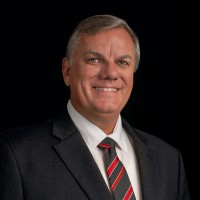Brian Rogers