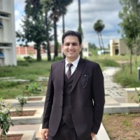 Paras Saini