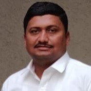 Vinayak Borade