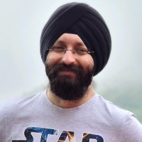 Gagandeep Singh