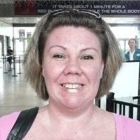 Pamela Vaughn