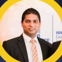 Sanesh Fernando