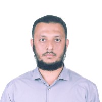 Mohammed Sharief