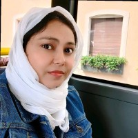 ASMA KHAN