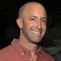 Tim Mcloughlin