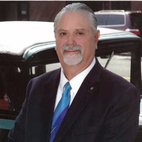 John Aust, Ph.D.