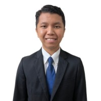 Muhammad Hairil Haflan