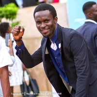MELCHISEDEK OWUSU SEKYERE