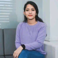 Muskan Parashar