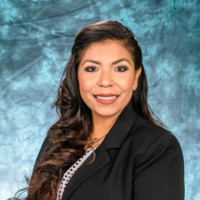 Lucy Coronilla
