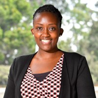 Betty Ndunge Nzyimi