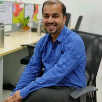Vinod Nair
