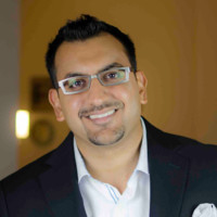 Sam Sheikh