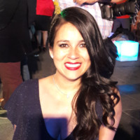 Jeannette Torres Taiba