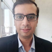Mujtaba Anwar