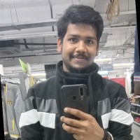 Durgesh Gupta