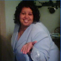 Kathy Robinson