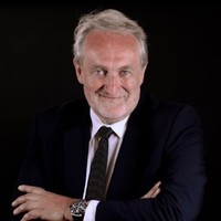 Bernard Mahé
