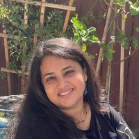 Anita Pandit