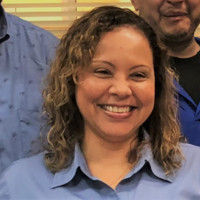 Marilyn Pena