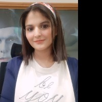 Hafsa Hussain