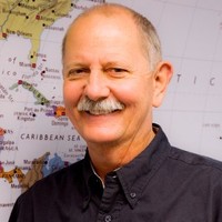 Tim Richards