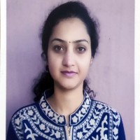 Megha Mahajan