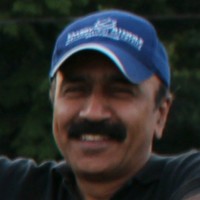 Iqbal Bhutto