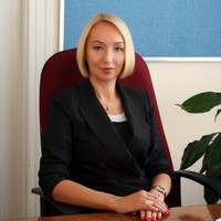 Инесса Бажина