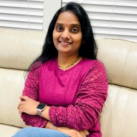 Jyothi Veddamapula